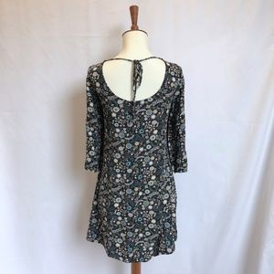 Urban Outfitters Dresses - Peasant Shift Dress Urban Outfitters Dresses - Peasant Shift Dress